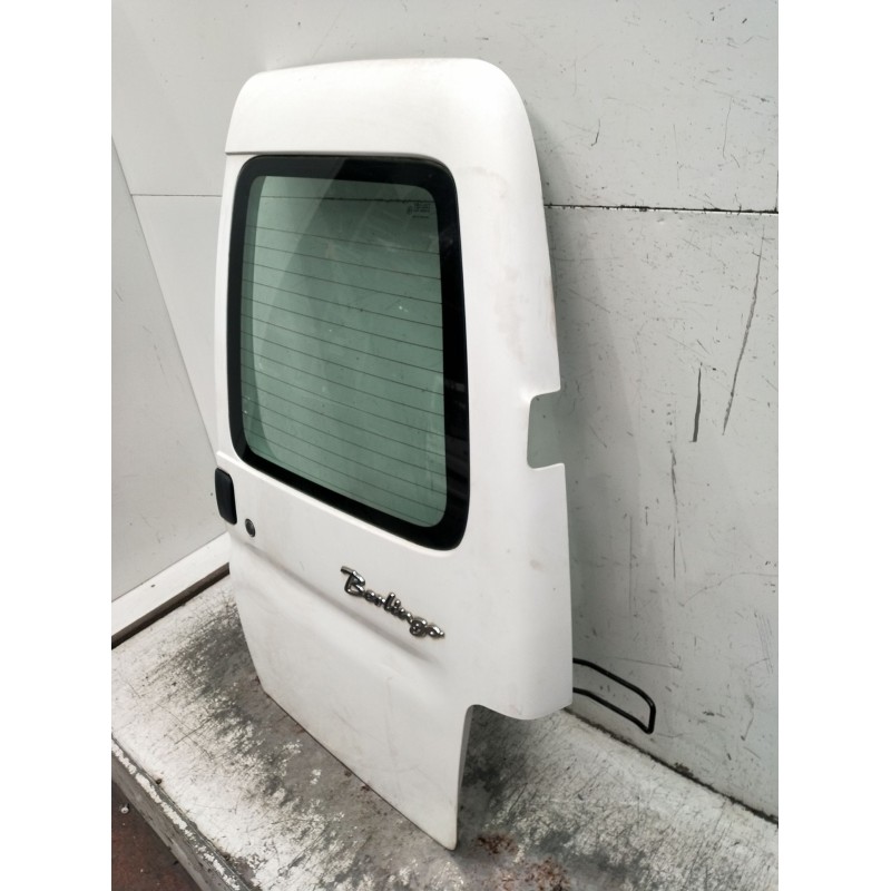 Recambio de puerta trasera derecha para citroën berlingo / berlingo first monospace (mf_, gjk_, gfk_) 1.6 hdi 75 (mf9hw, gj9hwc,