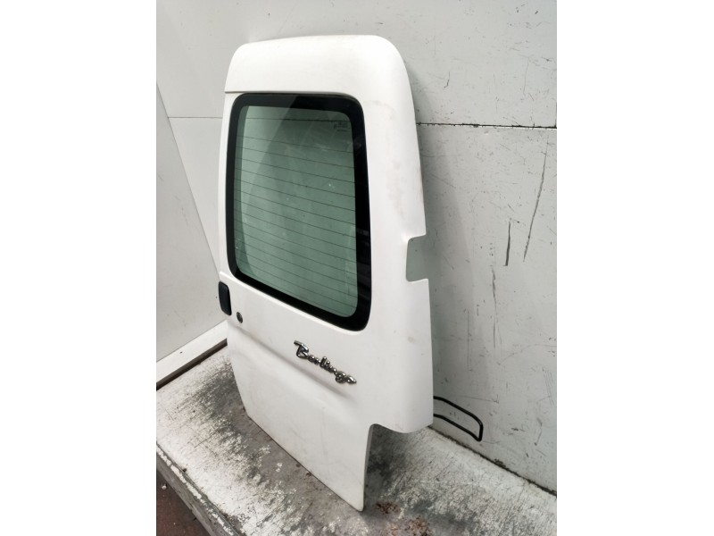 Recambio de puerta trasera derecha para citroën berlingo / berlingo first monospace (mf_, gjk_, gfk_) 1.6 hdi 75 (mf9hw, gj9hwc,