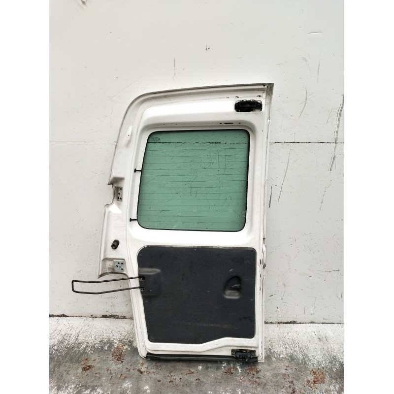 Recambio de puerta trasera derecha para citroën berlingo / berlingo first monospace (mf_, gjk_, gfk_) 1.6 hdi 75 (mf9hw, gj9hwc,