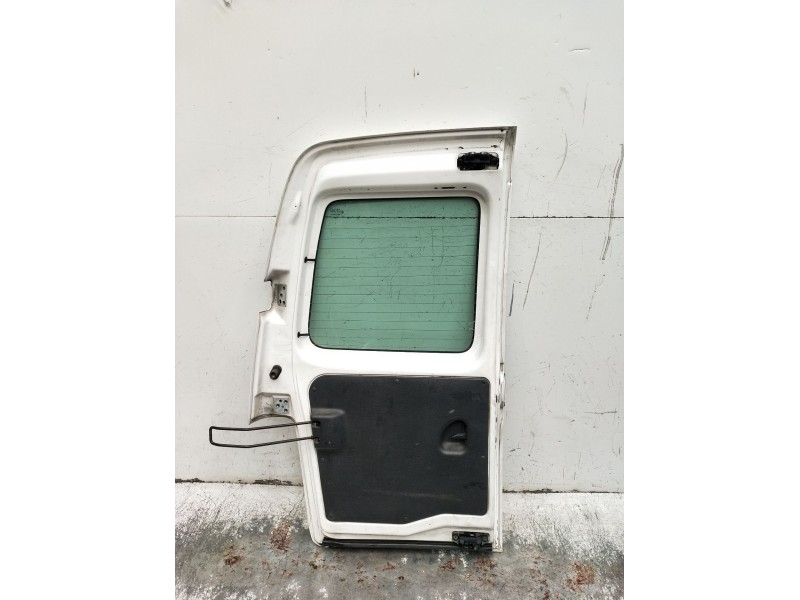 Recambio de puerta trasera derecha para citroën berlingo / berlingo first monospace (mf_, gjk_, gfk_) 1.6 hdi 75 (mf9hw, gj9hwc,