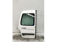 Recambio de puerta trasera izquierda para citroën berlingo / berlingo first monospace (mf_, gjk_, gfk_) 1.6 hdi 75 (mf9hw, gj9hw