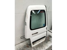 Recambio de puerta trasera izquierda para citroën berlingo / berlingo first monospace (mf_, gjk_, gfk_) 1.6 hdi 75 (mf9hw, gj9hw 2