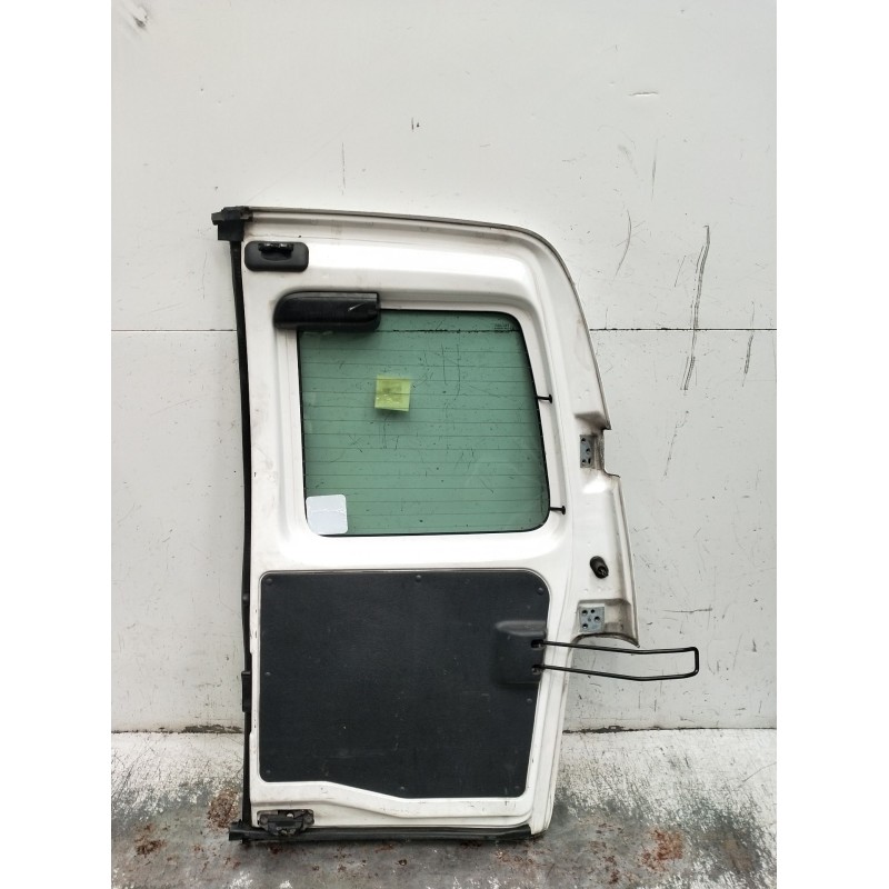 Recambio de puerta trasera izquierda para citroën berlingo / berlingo first monospace (mf_, gjk_, gfk_) 1.6 hdi 75 (mf9hw, gj9hw