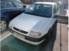 citroën saxo (s0, s1) del año 1998
