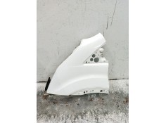 Recambio de aleta delantera izquierda para ford transit v363 furgoneta (fcd, fdd) 2.2 tdci rwd referencia OEM IAM   