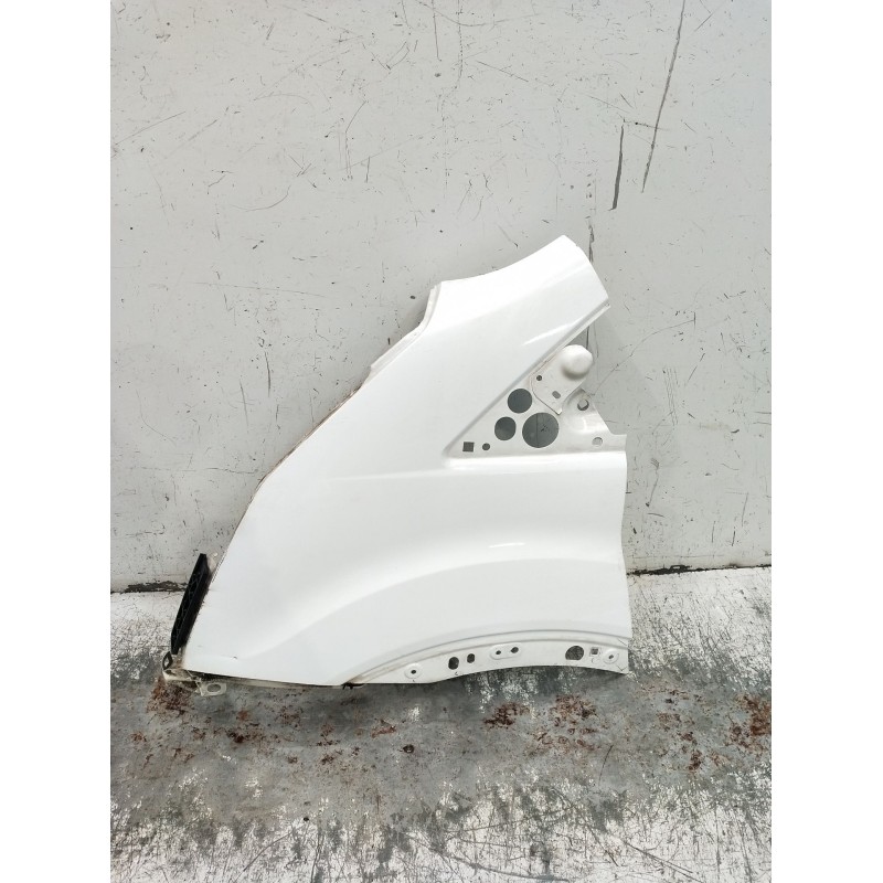 Recambio de aleta delantera izquierda para ford transit v363 furgoneta (fcd, fdd) 2.2 tdci rwd referencia OEM IAM   