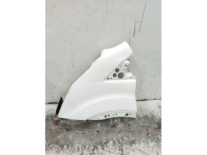 Recambio de aleta delantera izquierda para ford transit v363 furgoneta (fcd, fdd) 2.2 tdci rwd referencia OEM IAM   