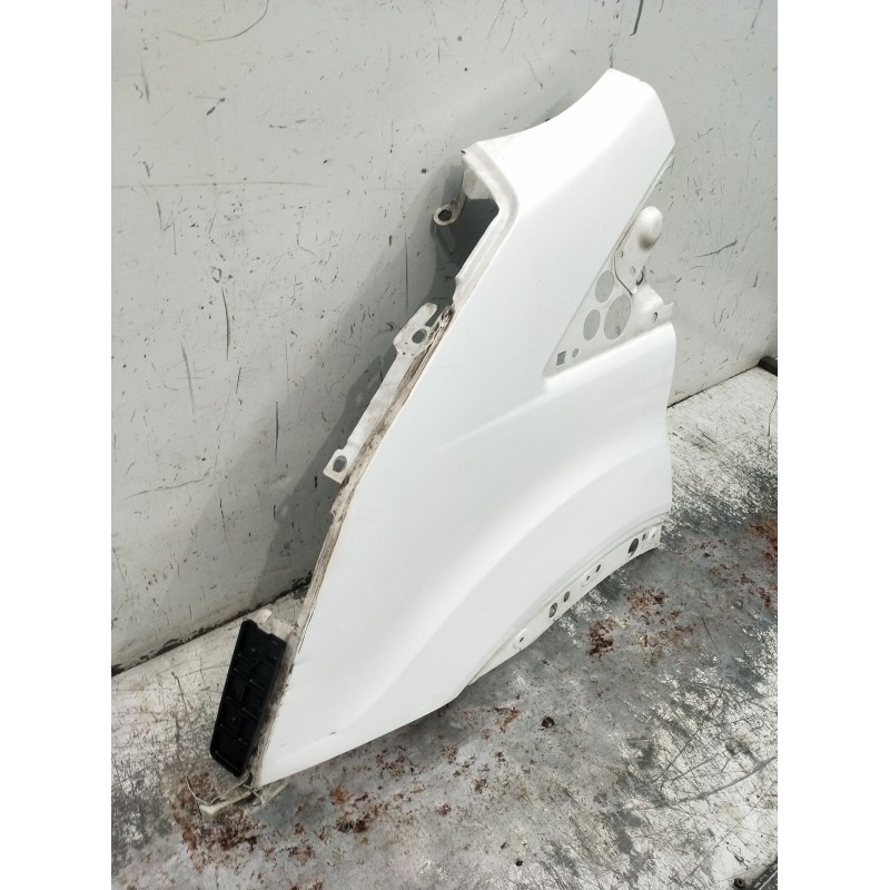 Recambio de aleta delantera izquierda para ford transit v363 furgoneta (fcd, fdd) 2.2 tdci rwd referencia OEM IAM   