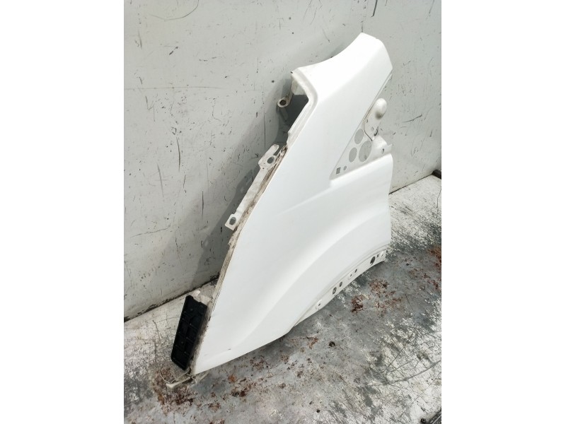 Recambio de aleta delantera izquierda para ford transit v363 furgoneta (fcd, fdd) 2.2 tdci rwd referencia OEM IAM   