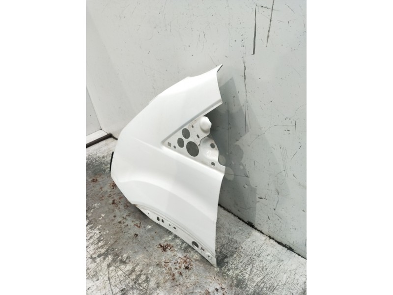 Recambio de aleta delantera izquierda para ford transit v363 furgoneta (fcd, fdd) 2.2 tdci rwd referencia OEM IAM   