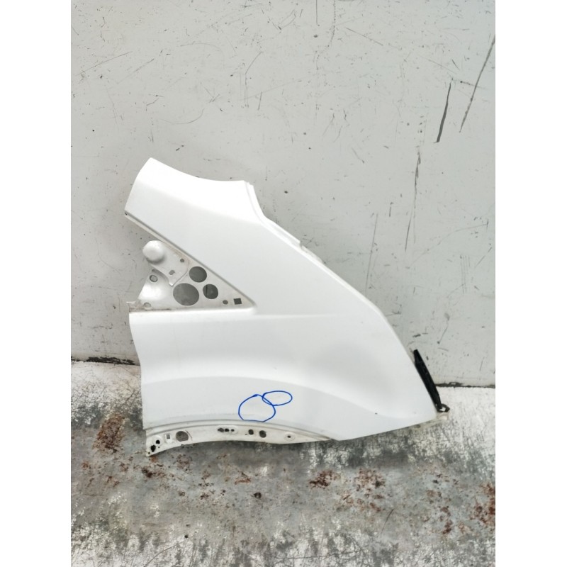 Recambio de aleta delantera derecha para ford transit v363 furgoneta (fcd, fdd) 2.2 tdci rwd referencia OEM IAM  VER FOTOS 