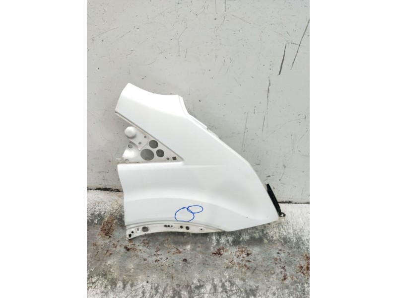 Recambio de aleta delantera derecha para ford transit v363 furgoneta (fcd, fdd) 2.2 tdci rwd referencia OEM IAM  VER FOTOS 
