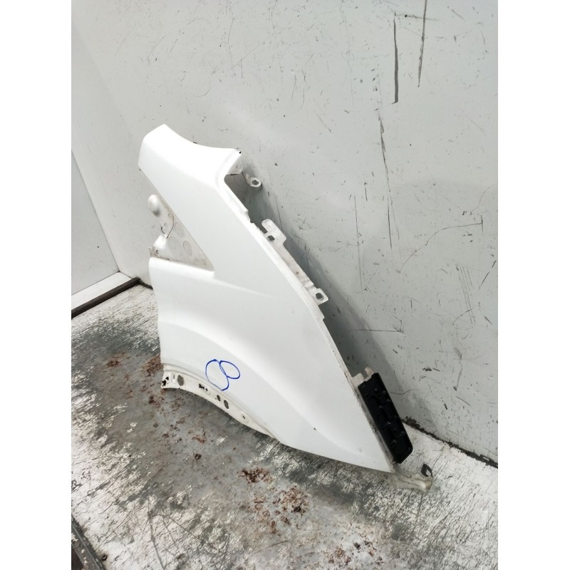 Recambio de aleta delantera derecha para ford transit v363 furgoneta (fcd, fdd) 2.2 tdci rwd referencia OEM IAM  VER FOTOS 