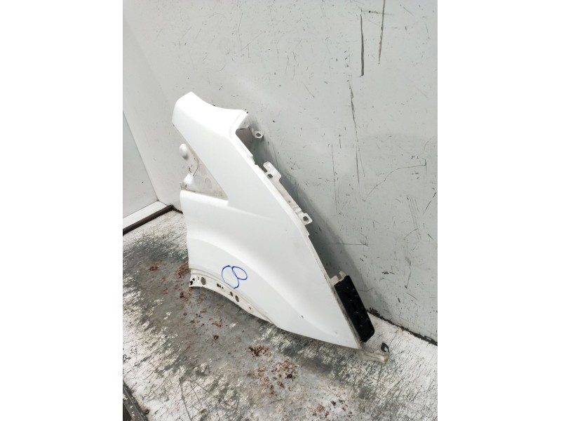 Recambio de aleta delantera derecha para ford transit v363 furgoneta (fcd, fdd) 2.2 tdci rwd referencia OEM IAM  VER FOTOS 