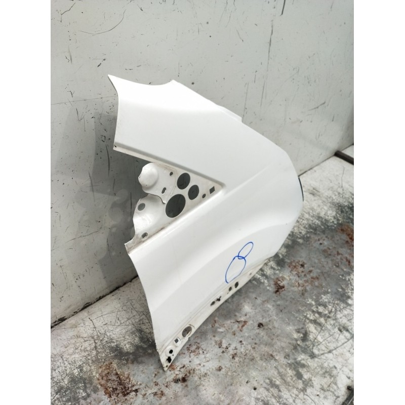 Recambio de aleta delantera derecha para ford transit v363 furgoneta (fcd, fdd) 2.2 tdci rwd referencia OEM IAM  VER FOTOS 