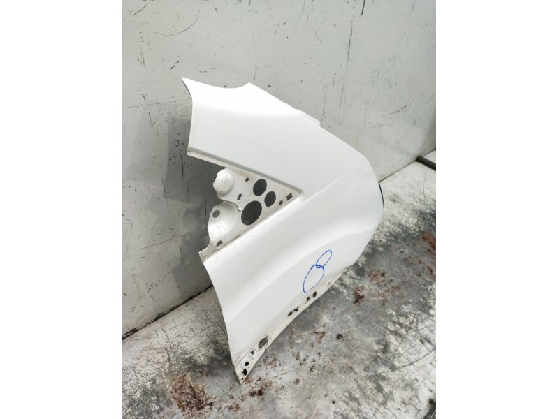 Recambio de aleta delantera derecha para ford transit v363 furgoneta (fcd, fdd) 2.2 tdci rwd referencia OEM IAM  VER FOTOS 