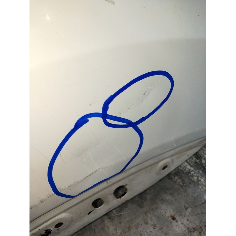 Recambio de aleta delantera derecha para ford transit v363 furgoneta (fcd, fdd) 2.2 tdci rwd referencia OEM IAM  VER FOTOS 