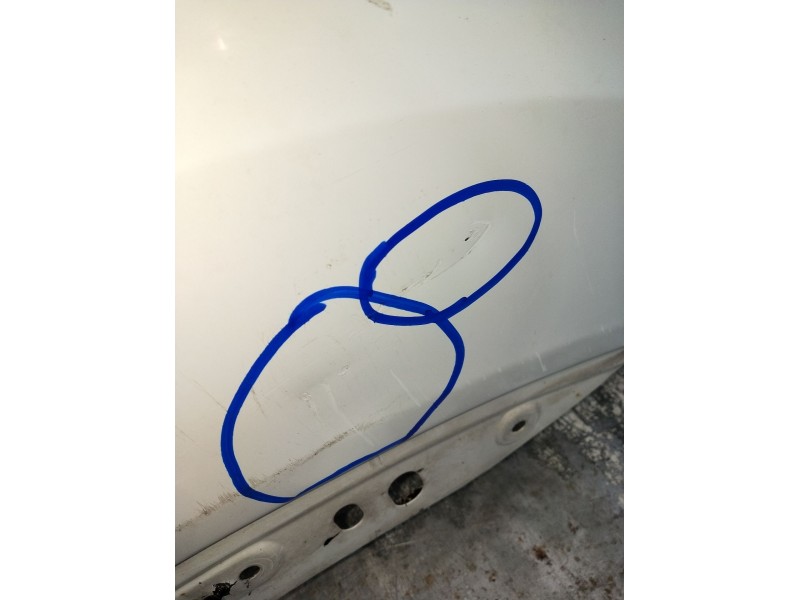 Recambio de aleta delantera derecha para ford transit v363 furgoneta (fcd, fdd) 2.2 tdci rwd referencia OEM IAM  VER FOTOS 