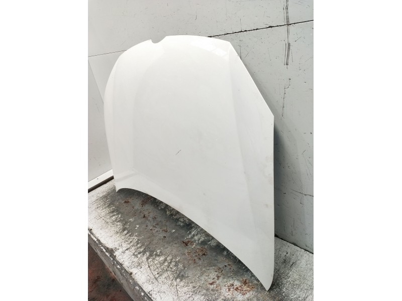 Recambio de capot para volkswagen golf vi (5k1) 1.6 tdi referencia OEM IAM   