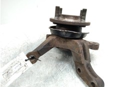 Recambio de mangueta delantera izquierda para nissan micra (k11) 1.0 16v cat referencia OEM IAM    2