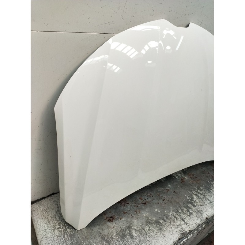 Recambio de capot para renault arkana i (lcm_, ldn_) 1.6 e-tech 145 (ldmu) referencia OEM IAM   2020