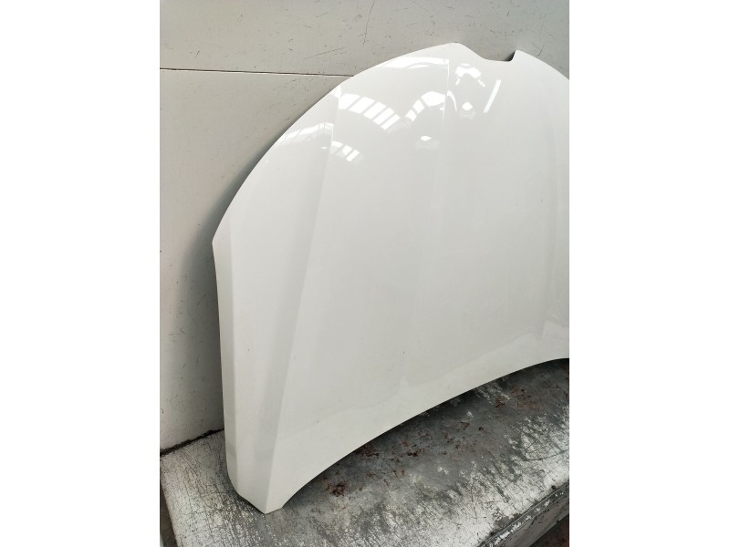 Recambio de capot para renault arkana i (lcm_, ldn_) 1.6 e-tech 145 (ldmu) referencia OEM IAM   2020