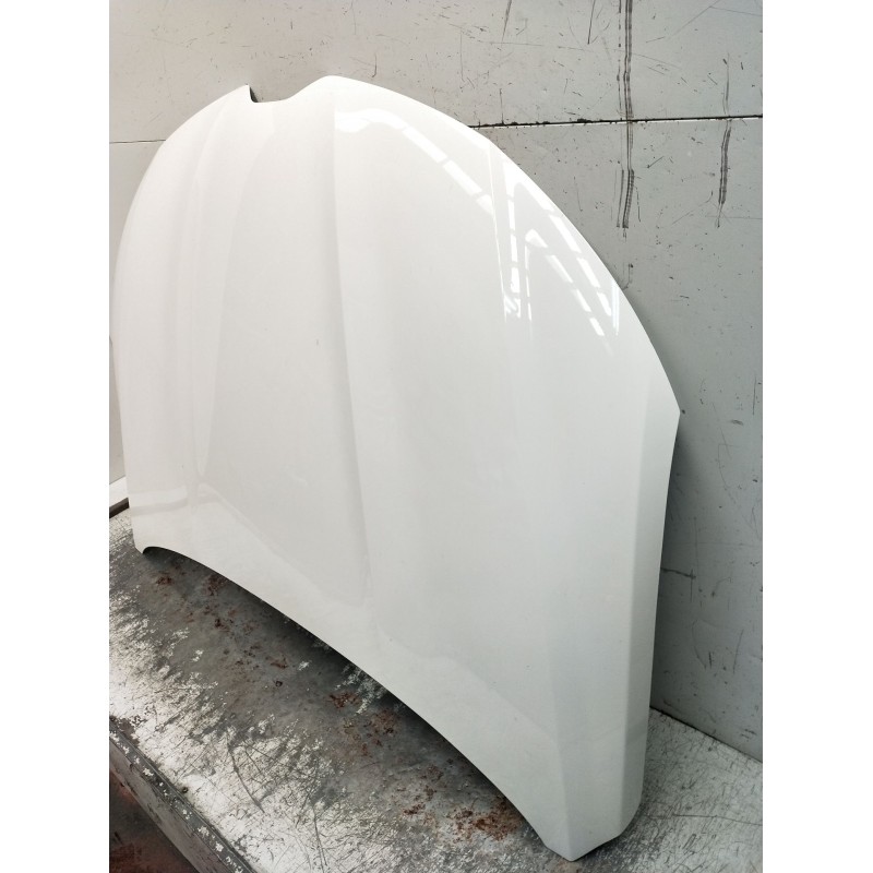 Recambio de capot para renault arkana i (lcm_, ldn_) 1.6 e-tech 145 (ldmu) referencia OEM IAM   2020