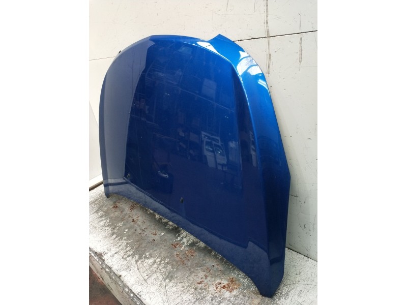 Recambio de capot para chevrolet cruze (j300) 1.8 referencia OEM IAM   2009