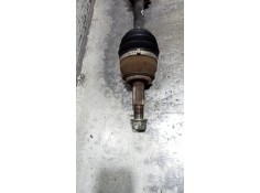 Recambio de transmision delantera derecha para nissan x-trail (t32) acenta referencia OEM IAM    2