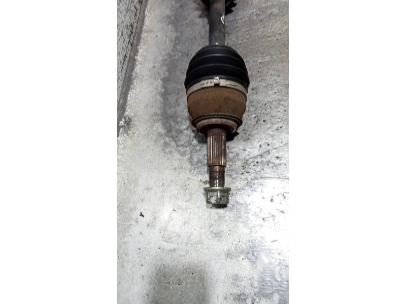 Recambio de transmision delantera derecha para nissan x-trail (t32) acenta referencia OEM IAM   