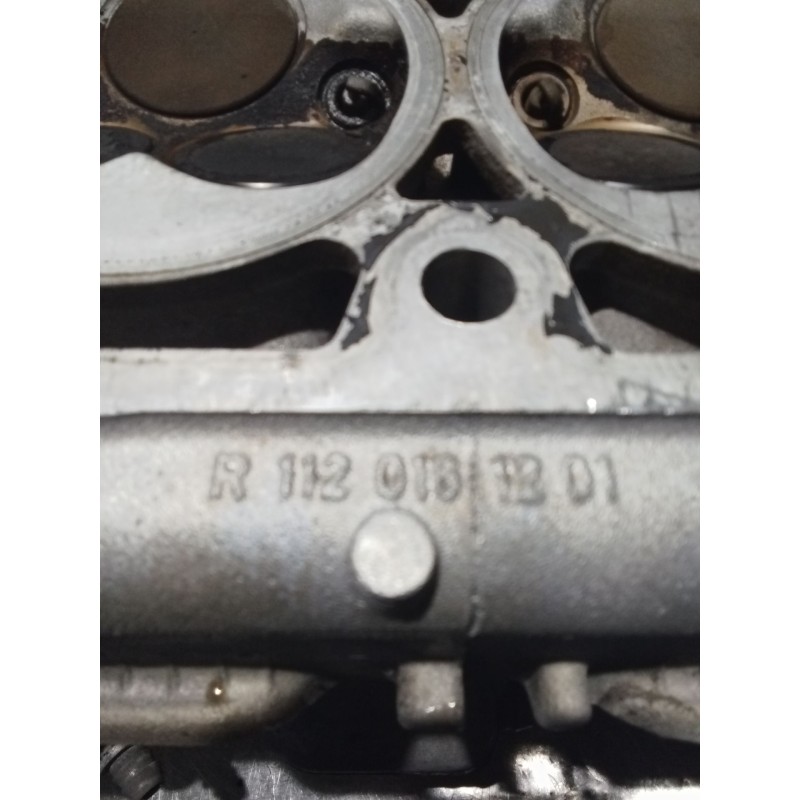 Recambio de culata para mercedes-benz clk (c208) clk 320 (208.365) referencia OEM IAM R1120181301 112940 DERECHA 97