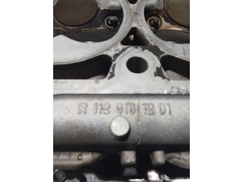 Recambio de culata para mercedes-benz clk (c208) clk 320 (208.365) referencia OEM IAM R1120181301 112940 DERECHA 97