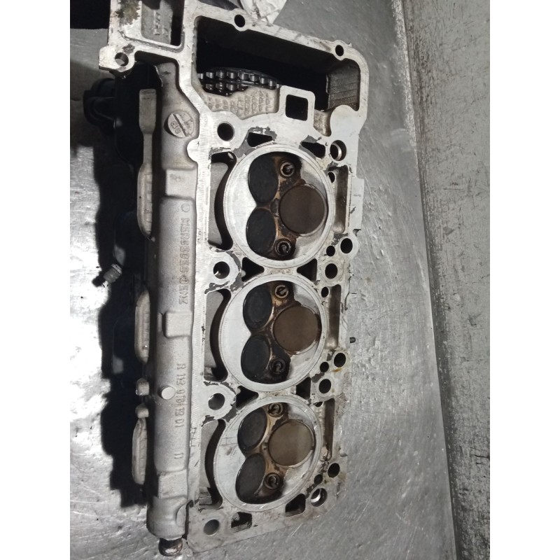 Recambio de culata para mercedes-benz clk (c208) clk 320 (208.365) referencia OEM IAM R1120181301 112940 DERECHA 97