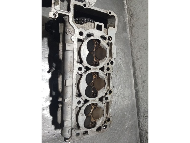 Recambio de culata para mercedes-benz clk (c208) clk 320 (208.365) referencia OEM IAM R1120181301 112940 DERECHA 97