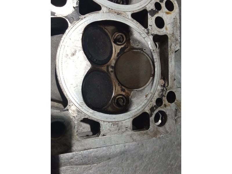 Recambio de culata para mercedes-benz clk (c208) clk 320 (208.365) referencia OEM IAM R1120181301 112940 DERECHA 97