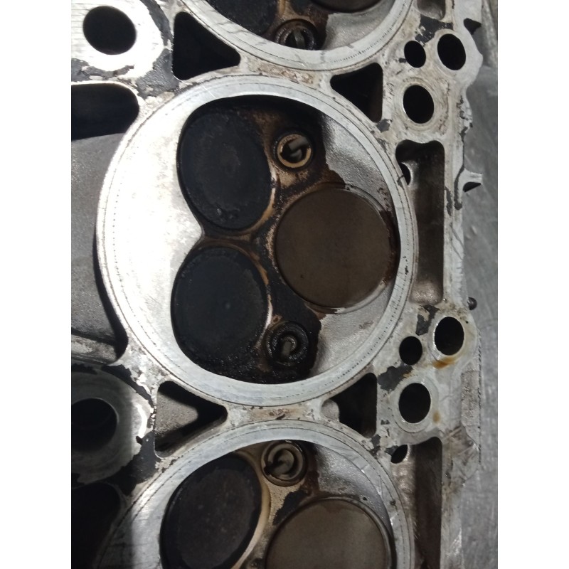 Recambio de culata para mercedes-benz clk (c208) clk 320 (208.365) referencia OEM IAM R1120181301 112940 DERECHA 97