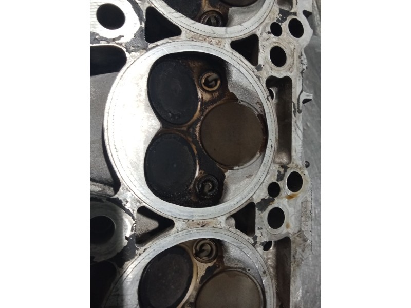 Recambio de culata para mercedes-benz clk (c208) clk 320 (208.365) referencia OEM IAM R1120181301 112940 DERECHA 97