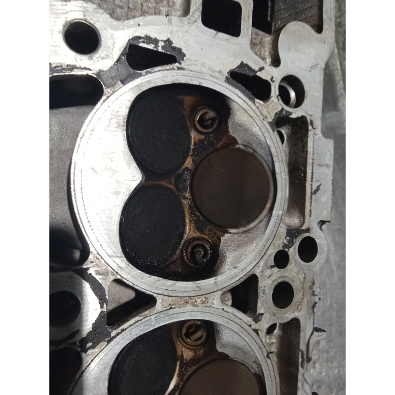 Recambio de culata para mercedes-benz clk (c208) clk 320 (208.365) referencia OEM IAM R1120181301 112940 DERECHA 97