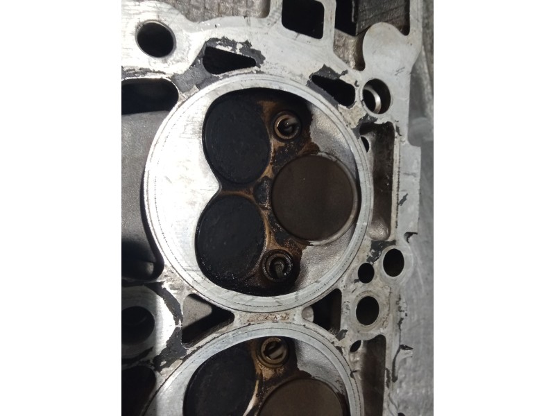 Recambio de culata para mercedes-benz clk (c208) clk 320 (208.365) referencia OEM IAM R1120181301 112940 DERECHA 97