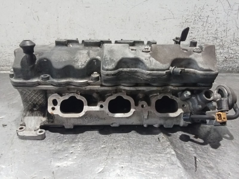 Recambio de culata para mercedes-benz clk (c208) clk 320 (208.365) referencia OEM IAM R1120181301  IZQUIERDA 97