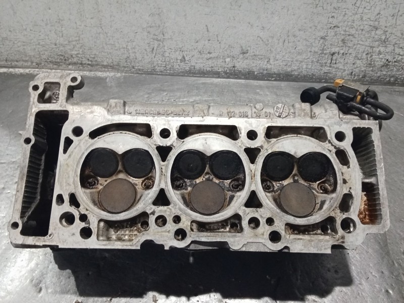 Recambio de culata para mercedes-benz clk (c208) clk 320 (208.365) referencia OEM IAM R1120181301  IZQUIERDA 97