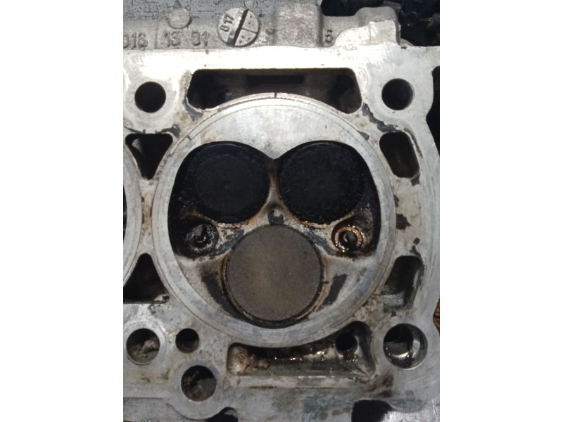 Recambio de culata para mercedes-benz clk (c208) clk 320 (208.365) referencia OEM IAM R1120181301  IZQUIERDA 97