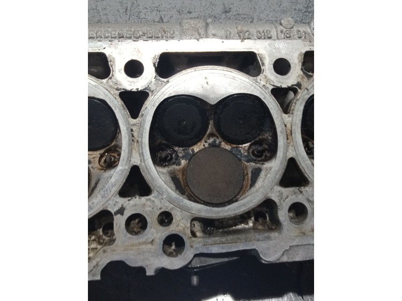 Recambio de culata para mercedes-benz clk (c208) clk 320 (208.365) referencia OEM IAM R1120181301  IZQUIERDA 97