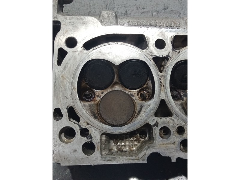 Recambio de culata para mercedes-benz clk (c208) clk 320 (208.365) referencia OEM IAM R1120181301  IZQUIERDA 97