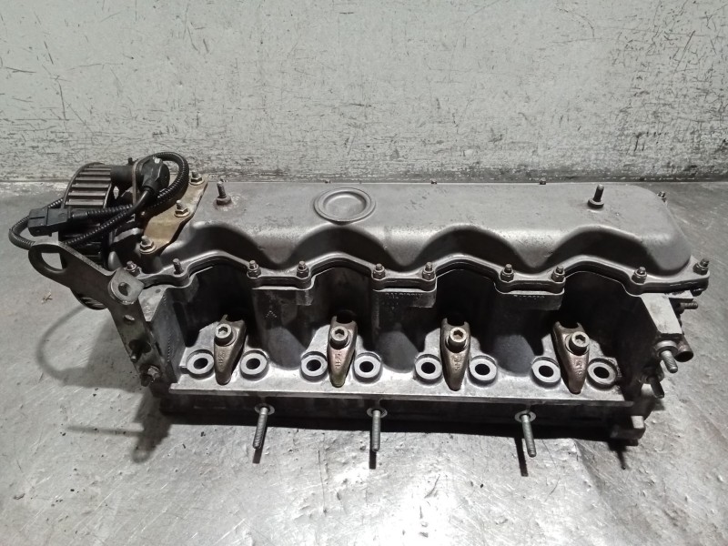 Recambio de culata para renault trucks mascott furgoneta 150.65 (a00300166) referencia OEM IAM   