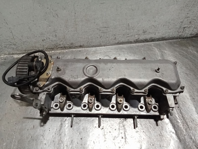 Recambio de culata para renault trucks mascott furgoneta 150.65 (a00300166) referencia OEM IAM   