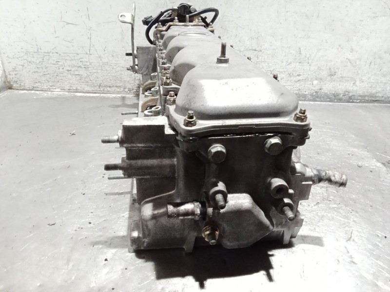 Recambio de culata para renault trucks mascott furgoneta 150.65 (a00300166) referencia OEM IAM   