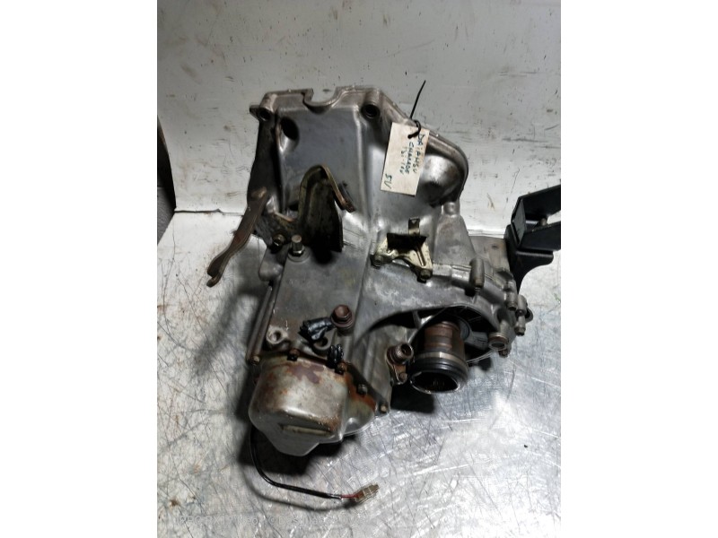 Recambio de caja cambios para daihatsu charade 13 16v referencia OEM IAM   