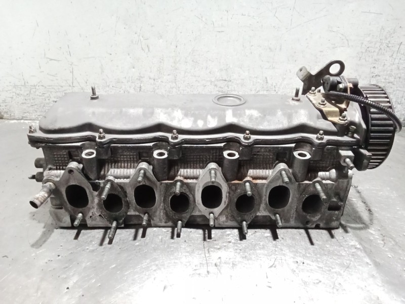 Recambio de culata para renault trucks mascott furgoneta 150.65 (a00300166) referencia OEM IAM   