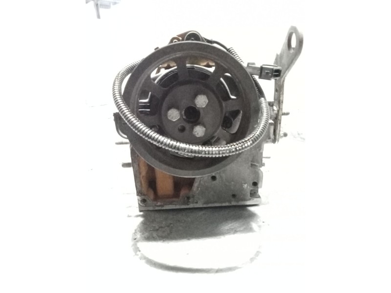 Recambio de culata para renault trucks mascott furgoneta 150.65 (a00300166) referencia OEM IAM   